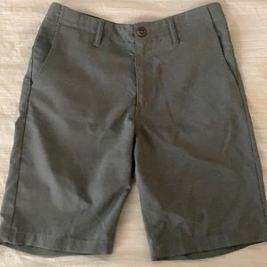 Men’s volcom hybrid shorts